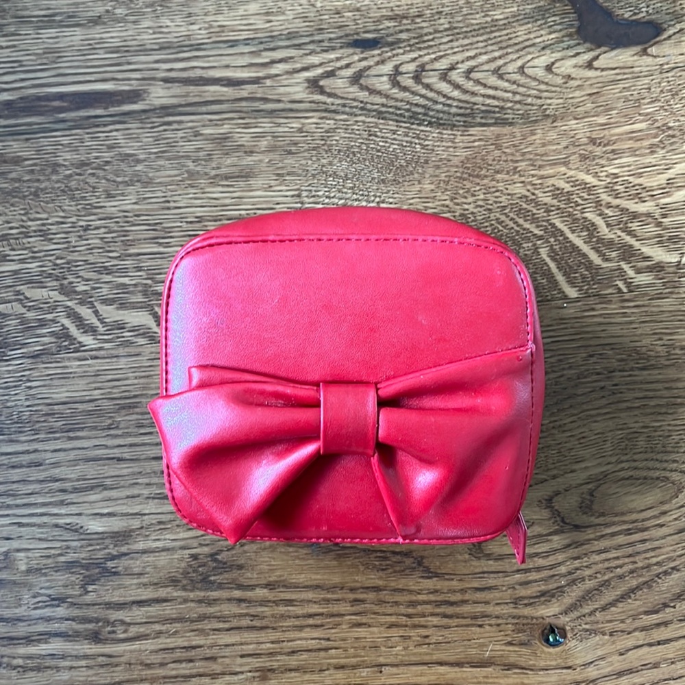 Trish McEvoy: Travel Makeup Bag